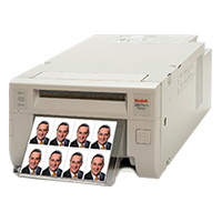CITIZEN CX-02 stampante fotografica / stampante termica