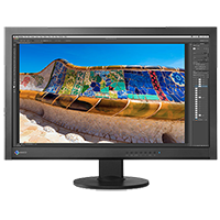 EIZO CS270 Monitor