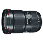 Canon EF 16-35