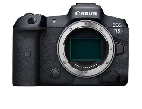 Canon R5