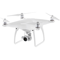 DJI Phantom 4
