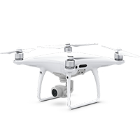 DJI Phantom 4 Pro