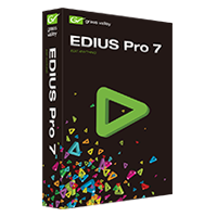 EDIUS Pro