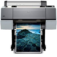 Epson 9890
