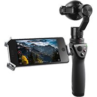 DJI Osmo